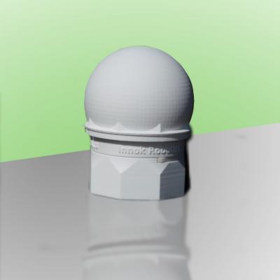 NaviRadar - 3D Radar Scanner